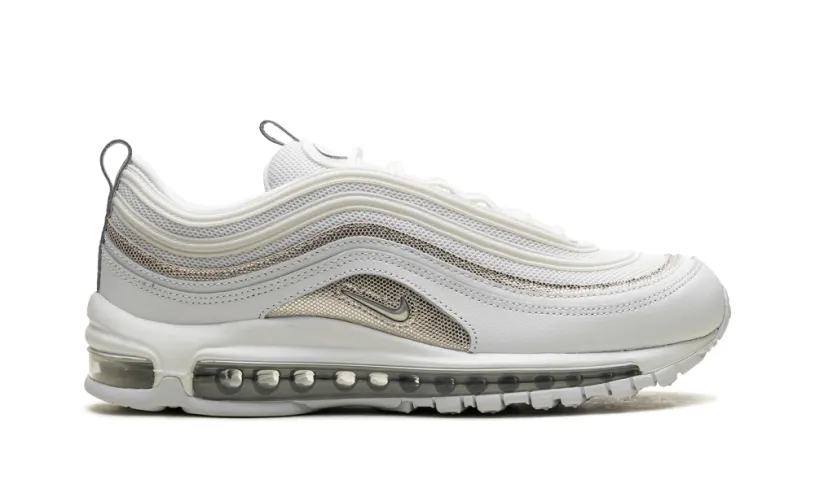 Nike Air Max AIR MAX 97 WMNS 'Metallic Silver'